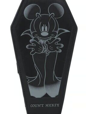 Loungefly Disney Lilo & Stitch Vintage AOP Mini Backpack NWT